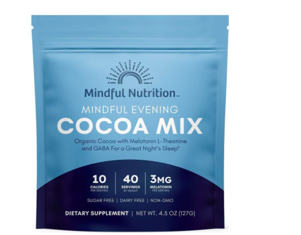Cocoa Mix