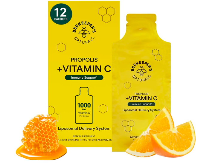 Vitamin C