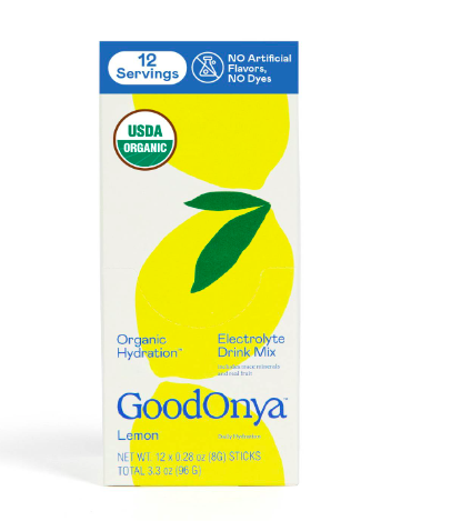 GoodOnya