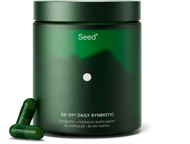 Seed