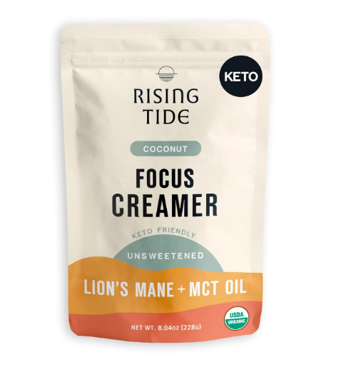 Coffee Creamer