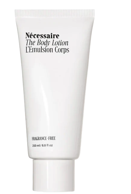 Necessaire The body Lotion