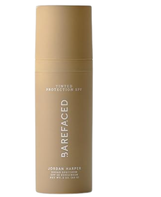 Barefaced 50 SPF