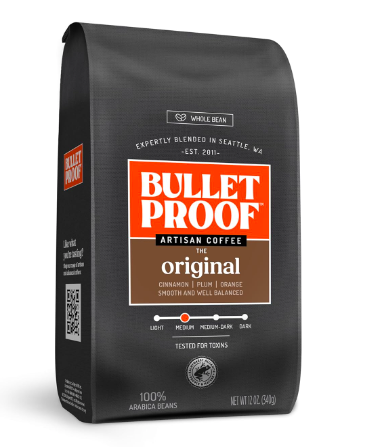 Bulletproof
