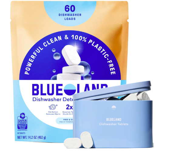 Blueland Dishpods