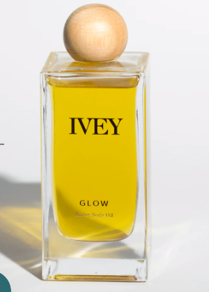Ivey Glow Body Oil