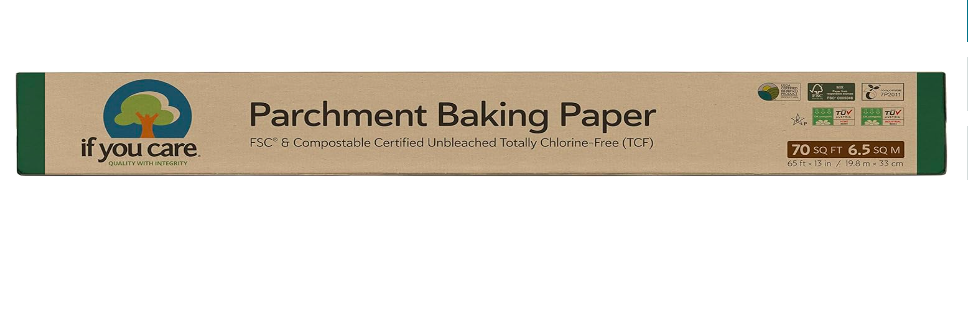 Baking Paper