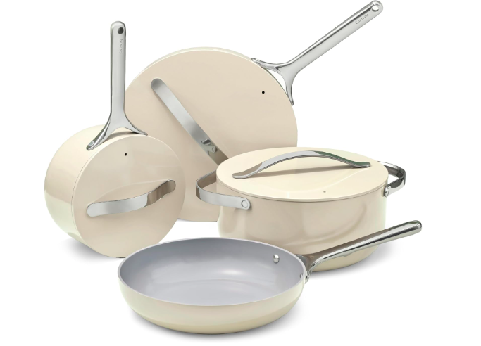 Caraway Ceramic Set