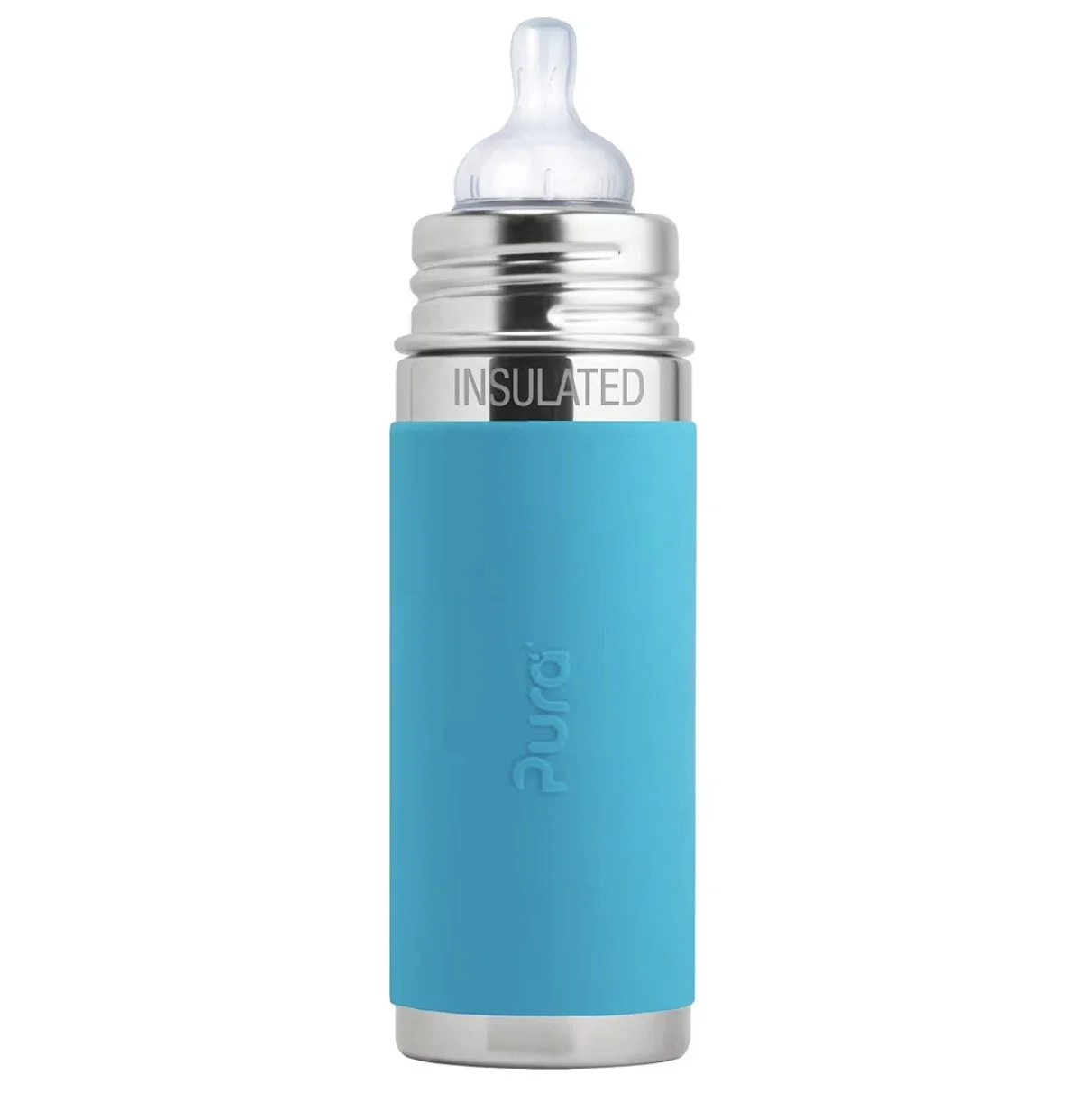 Stainless Steel Bottle