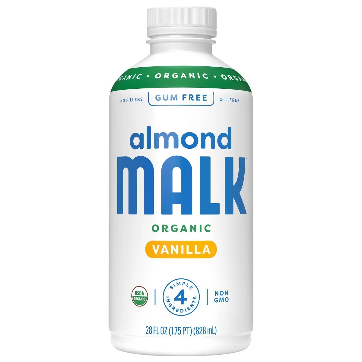 Almond Milk
