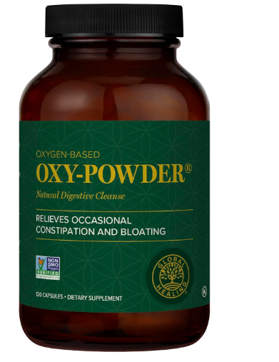 oxypowder
