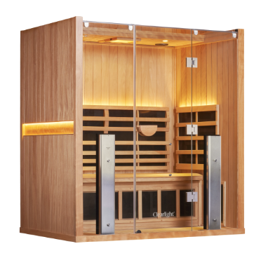 Clearlight Sanctuary 3 Sauna