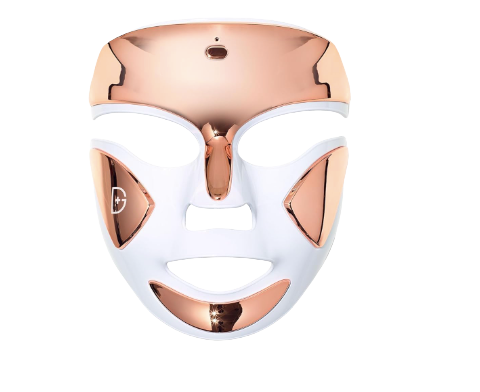 Dennis Gross Red Light Mask