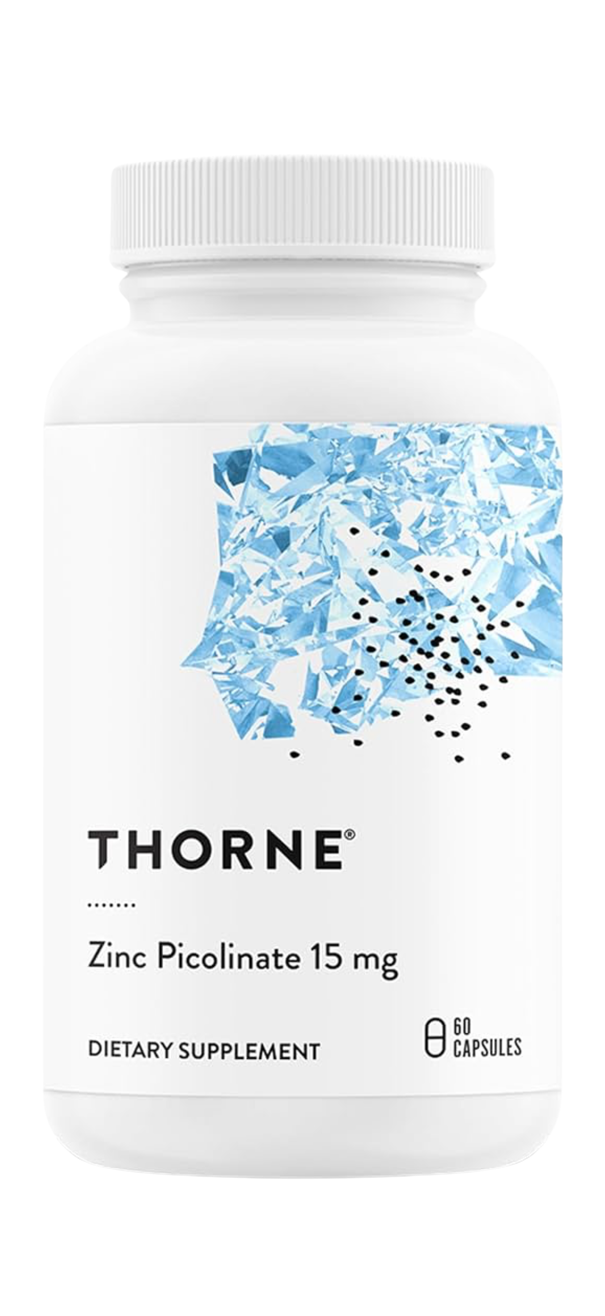 THORNE ZINC 