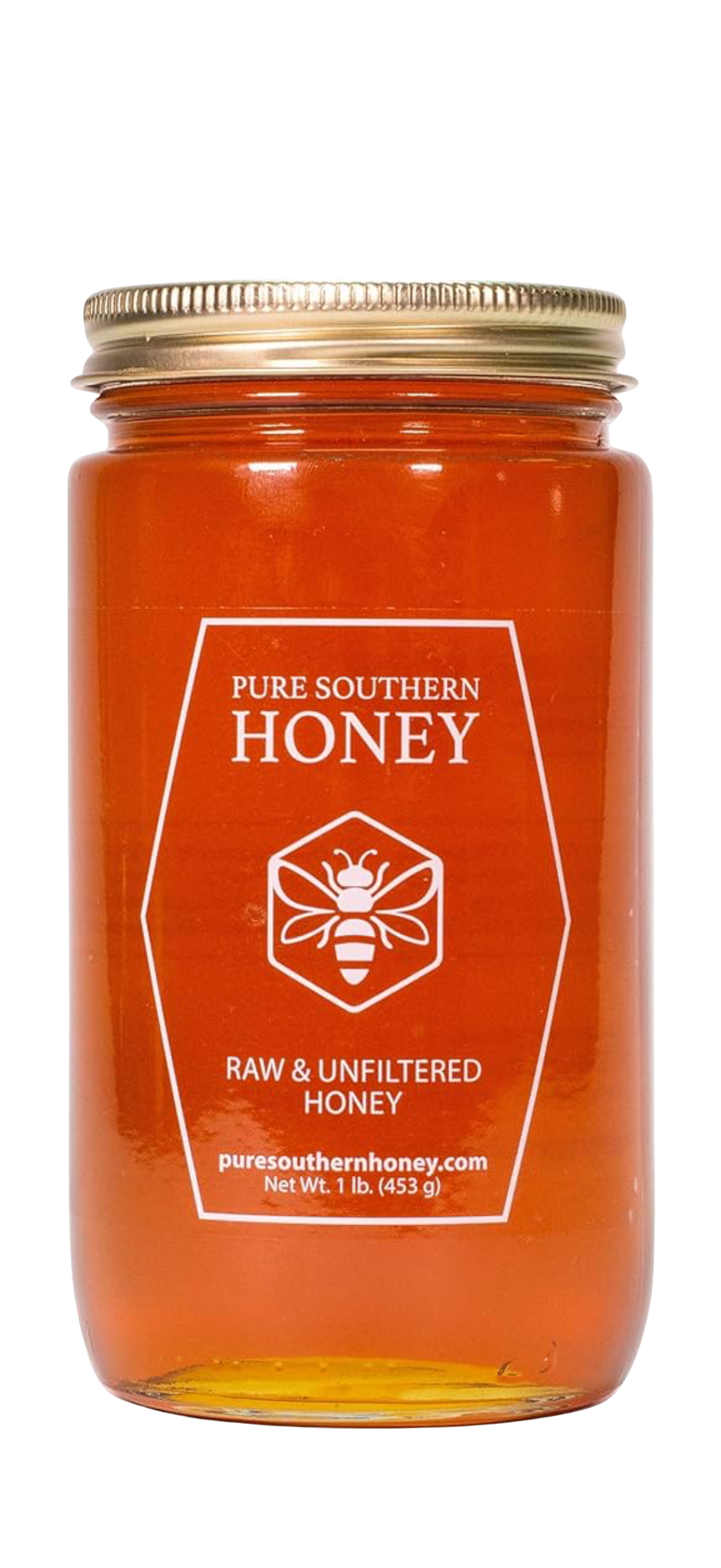 GEORGIA HONEY