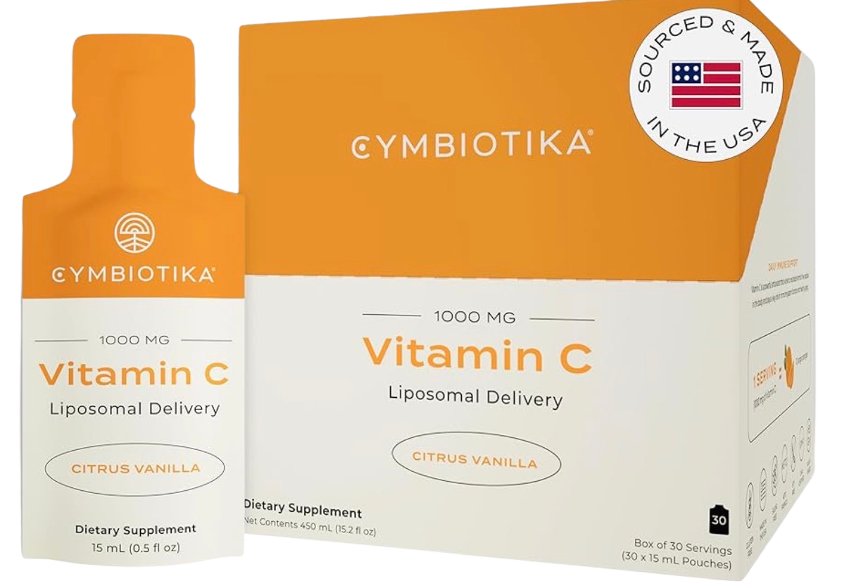CYMBIOTIKA VITAMIN C
