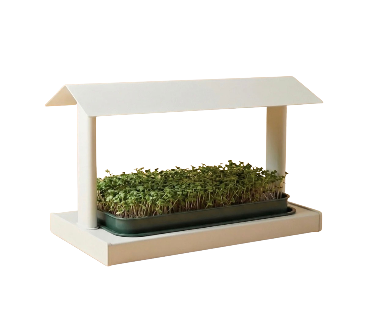 Leath The Field House