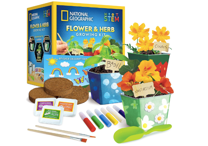 Kids Garden Kit