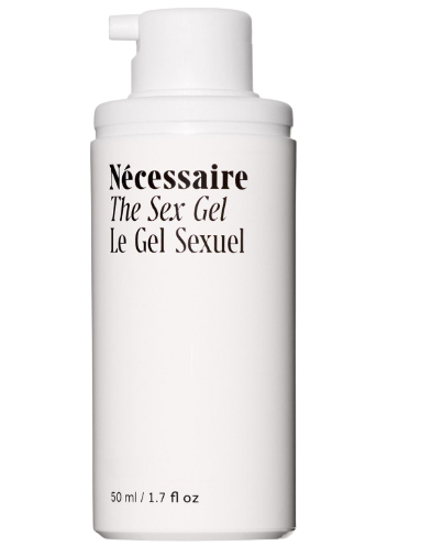 Necessaire The Sex Gel