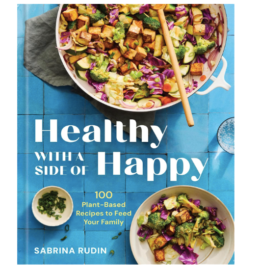 Healthy With A Side of Happy