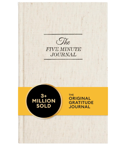 5 Minute Journal