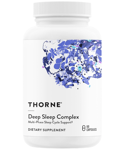 Thorne Deep Sleep Complex