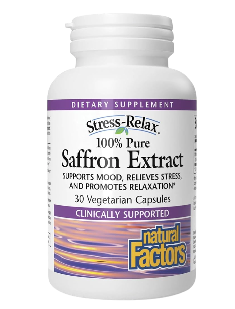 Saffron