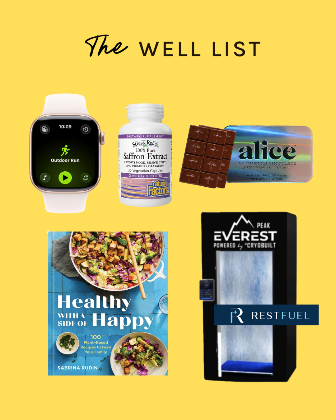 A Sunshine State of Mind