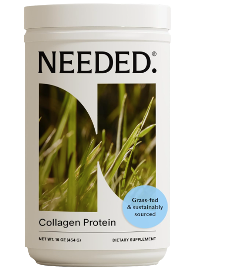 Collagen
