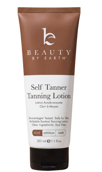 Self Tanner