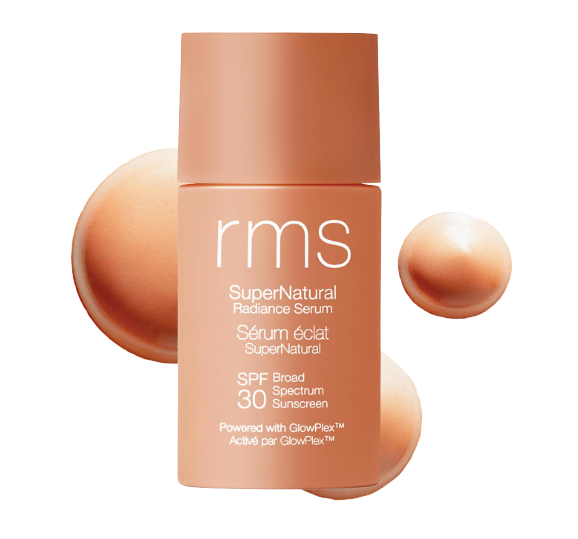 RMS bronzer