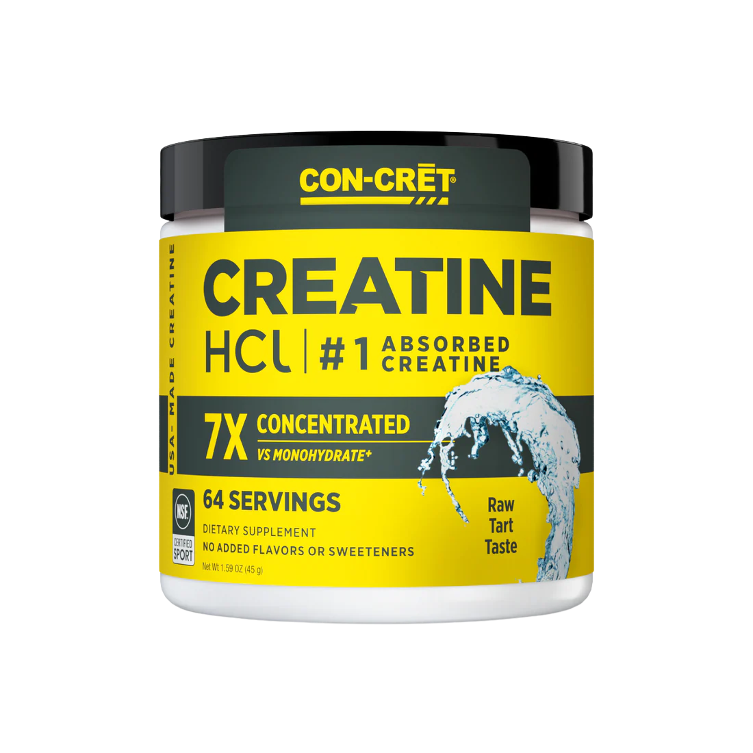 CREATINE