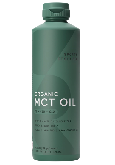 MCT OIL