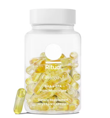 RITUAL OMEGA 3