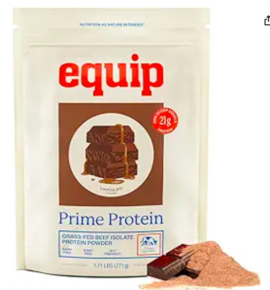 CHOCOLATE BONE BROTH PROTEIN