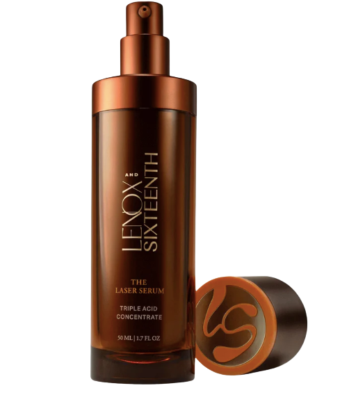 Laser Serum