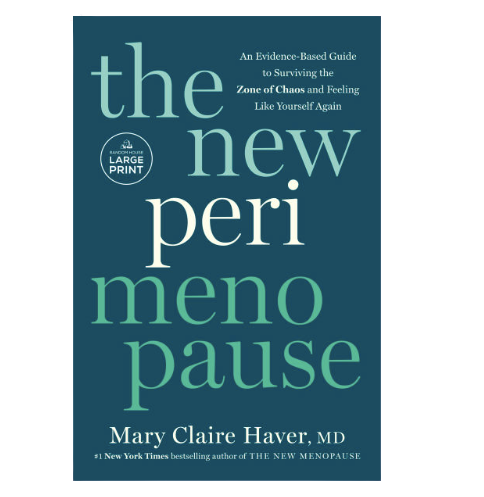 Perimenopause