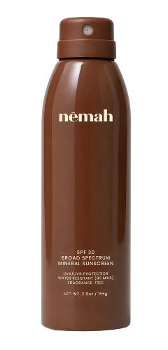 Nemah SPF