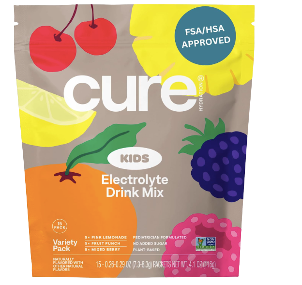 cure