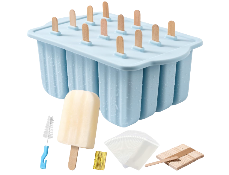Popsicle Molds