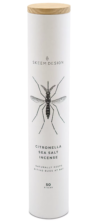 Skeem Incense