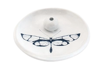 Incense holder