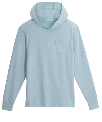 Free Fly hoodie