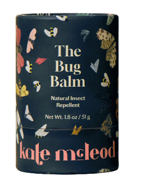Kat Mcleod bug balm