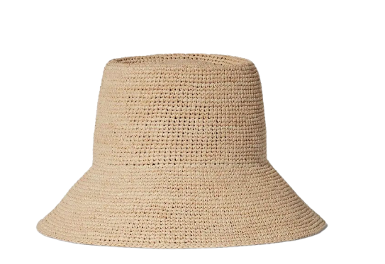 Jenesa Leon Hat