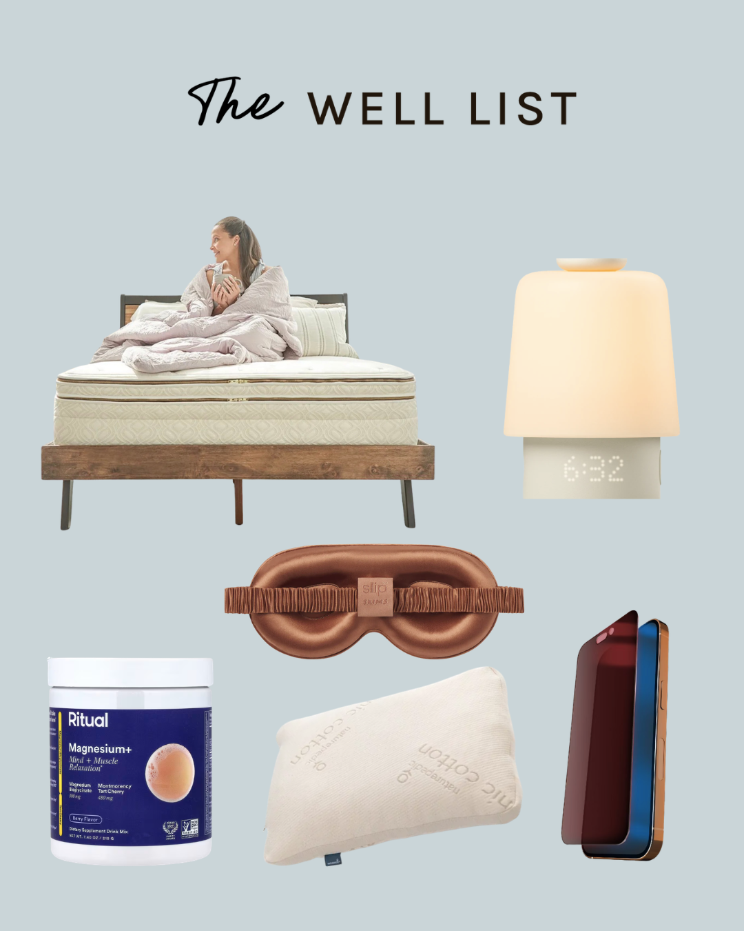 Back To Basics: Sleep