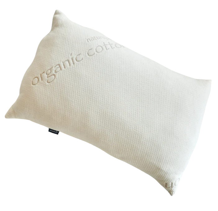 Organic Latex Pillow King