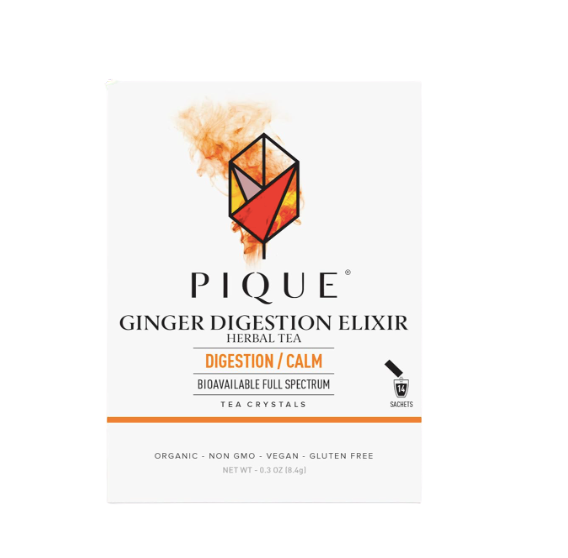 Pique Digestion Tea