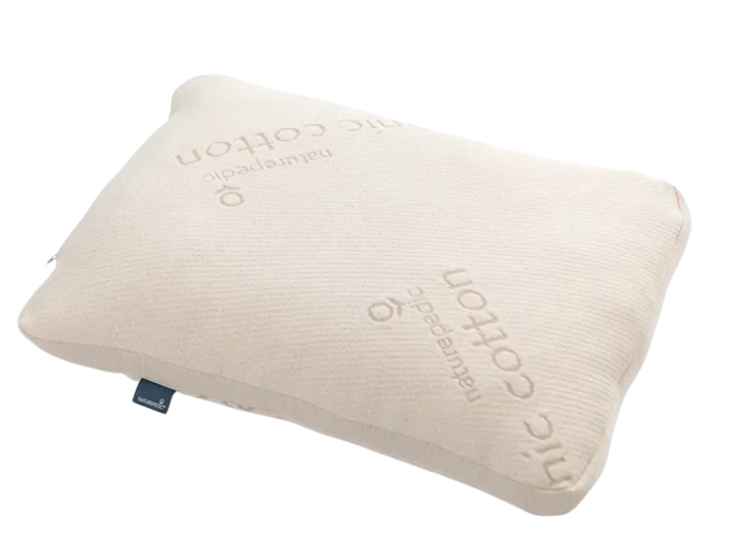 Kids Organic Pillow