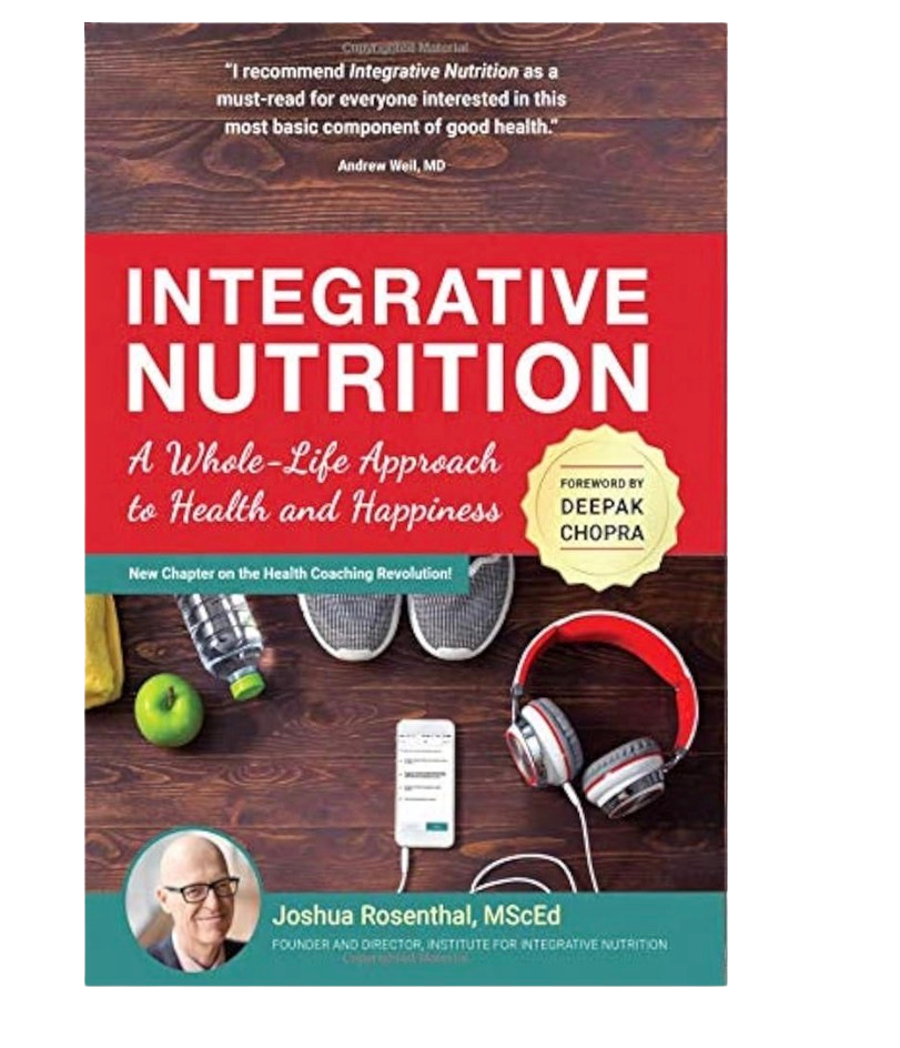 IIN book